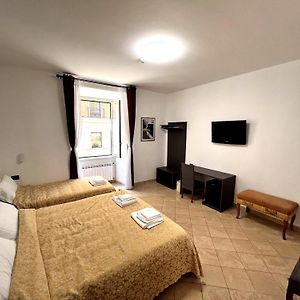 Hotel domus termini
