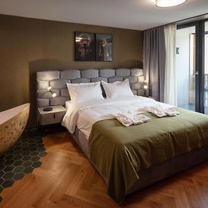 Berg & Berg Hotel - Kerns Self-Check-In